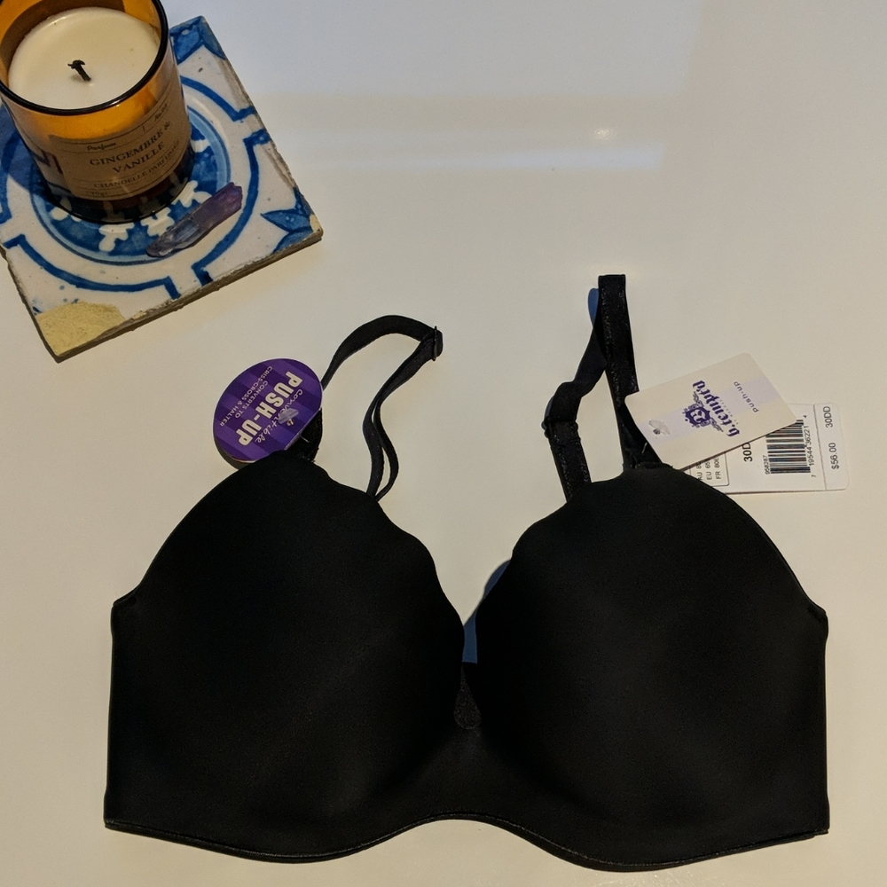 B. Tempt'd by Wacoal push up bra